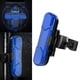 thumbnail image 3 of Luces de bicicleta LED DYNWAVEMX recargables por USB impermeable Vendaje azul, 3 of 8
