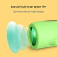 thumbnail image 4 of Monocular Telescope - 8x21 HD Optics & Reticle, Compact 3.9 x 3.9 x 2in ABS, for Outdoor Exploration(Green), 4 of 6