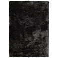 thumbnail image 2 of Kaleen It's So Fabulous Hand-tufted Isf01-02 Black Area Rugs, 2 of 3