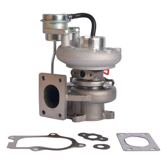 Turbo TD04HL4 Turbocharger for Kubota SVL75-2 SVL90 SVL95-2S F3990 1J501-17013