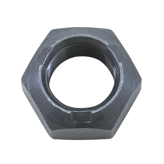 Replacement pinion nut for Dana 25, 27, 30, 36, 44, 53 & GM 7.75