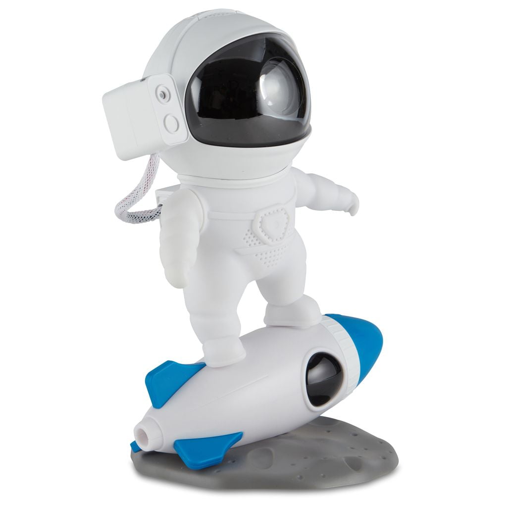 Rocketman Bluetooth Speaker & Galaxy Projector (ROCKETMAN)