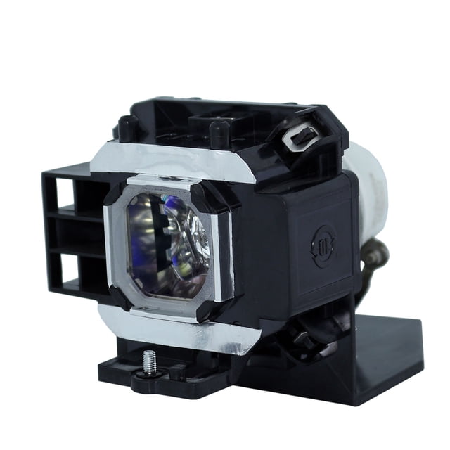 Lampe de Projecteur Ushio Originale de Remplacement avec Boîtier pour NEC NP07LP