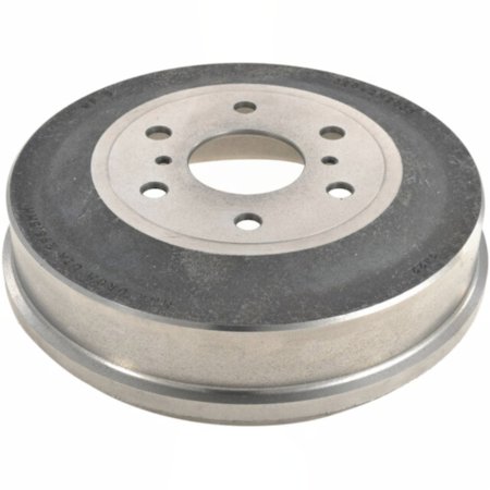 For Chevrolet 2009-2013 Silverado 1500 Brake Drum Rear