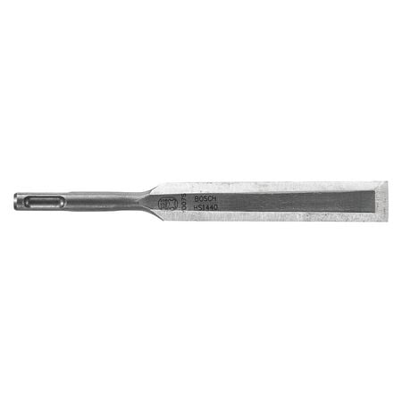 

Chisel Bit Flat 3/4in