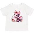 thumbnail image 3 of Inktastic Girls Baby Dragon Girls Baby T-Shirt, 3 of 5