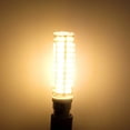 thumbnail image 2 of 6Pack of G9 136-2835 Warm white SMD LED Bulb Chandelier Lamp Capsule Light Bulbs, 2 of 7
