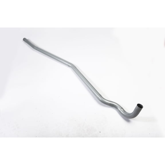 Omix-Ada by RealTruck | 17608.01 | Exhaust Pipe, Intermediate | OE Reference: 916319 | Compatible with 1946-1971 Willys / Jeep