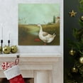 thumbnail image 6 of The Goose's Glory. - Canvas, 6 of 10
