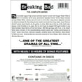 thumbnail image 3 of Breaking Bad Complete Series- Heisenberg Edition (DVD SPHE), 3 of 5