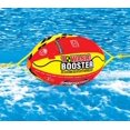 thumbnail image 2 of Airhead SPORTSSTUFF 53-2030 Boat Tubing Towable 4K Booster Ball Towing System, 2 of 5