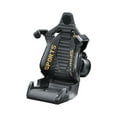 thumbnail image 1 of Soporte de teléfono para su coche con el último gancho de clip de teléfono de manos de soporte universal de coche de carreras asiento de soporte del teléfono, 1 of 7