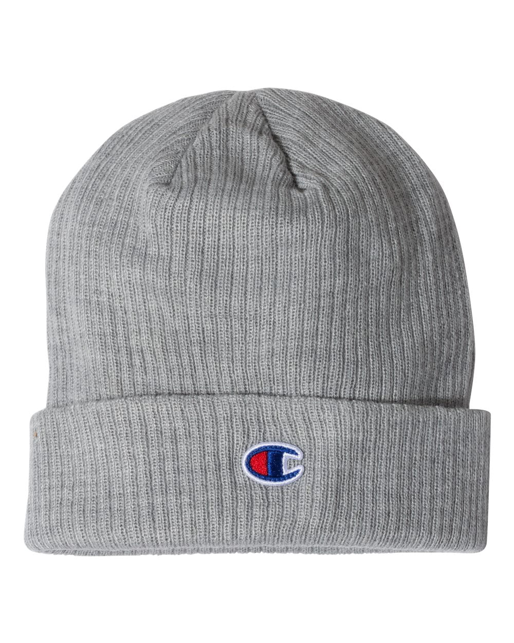 Champion - Ribbed Knit Cuffed Beanie 
