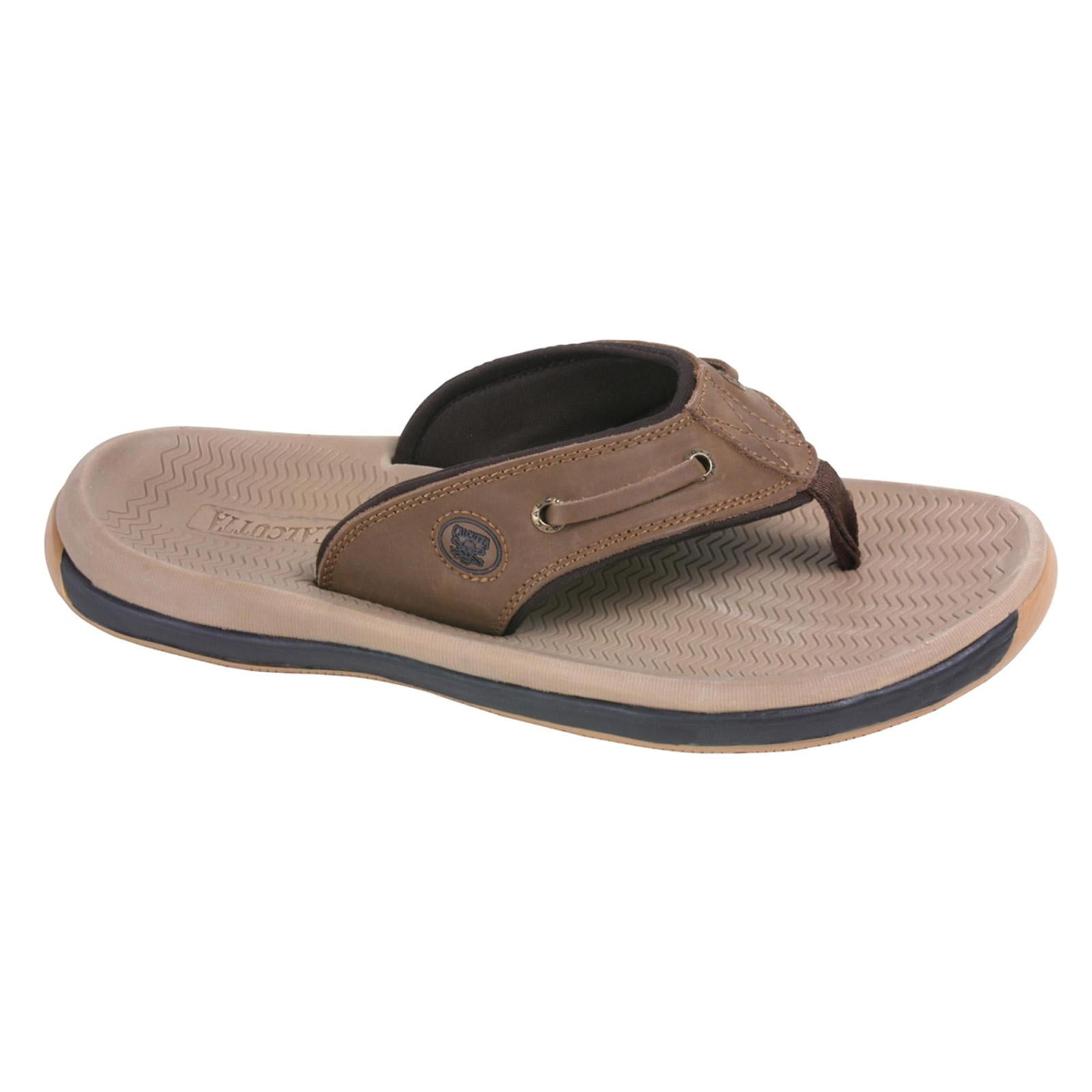 calcutta fishing sandals