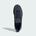 thumbnail image 2 of Ad-id-as Originals Handball Spezial JH5436 Aurora Ink / Wild Sepia / Gold Metallic, 2 of 6