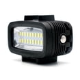 thumbnail image 3 of Kit de Lámpara de Video Portátil shamjiam Luz de Relleno LED a Prueba de Agua Shamjiam luz de buceo led luz, 3 of 9