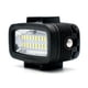 thumbnail image 3 of de lámpara de Video Portátil a prueba de agua LED Proporciona Luz de Relleno de Noche Adecuado para Teléfonos Móviles CUTICAT luz de buceo led luz, 3 of 8