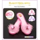 thumbnail image 5 of Set de disfraces de princesa BIBUTY para niñas de 3 a 6 años, 5 of 8