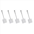 thumbnail image 1 of 5X Adaptador Ethernet OTG Tipo C USB C una RJ45 Ethernet LAN Convertidor de Red con Cable 100Mbs para Tableta de TeléFono MóVil Tipo C, 1 of 8