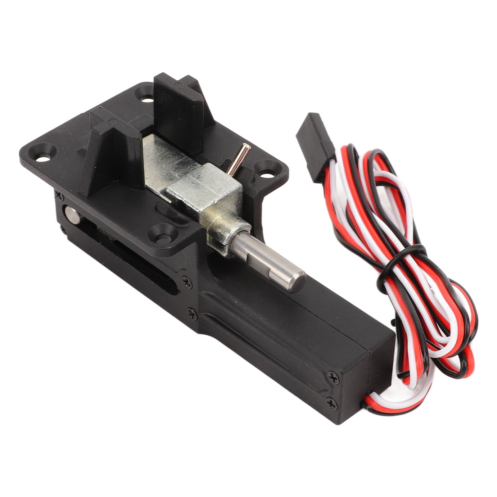 Metal Landing Gear, Steel RC Landing Gear 90 Degree Impact Resistant