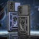thumbnail image 2 of Funda protectora para lente de cámara, carcasa a prueba de golpes para Redmi Note 12, 11, 10, 9 Pro, 11s, 10s, 9S, Redmi 11A, 10A, 10C, 12C, 9T, 9A, 9C, 2 of 4
