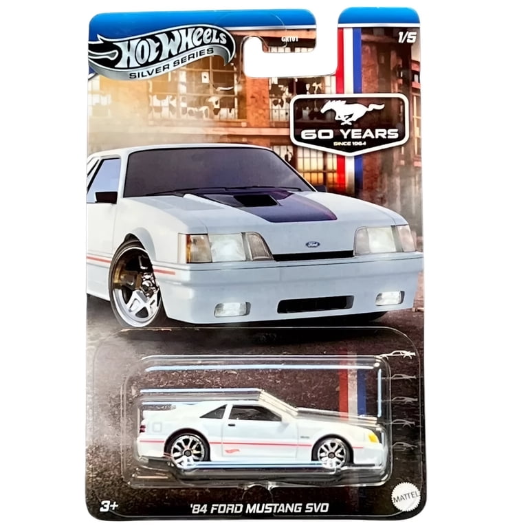 Hot Wheels Part 2 Silver Series / Ultra Hots / Neon Speeders