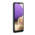 thumbnail image 6 of Galaxy A32 5G Case, Slim Soft Fit Shockproof Protection Case Dropproof Non-Slip Silicone Case with Card Slots Soft TPU Bumper Phone Wallet Case for Samsung Galaxy A32 5G,Darkblue, 6 of 6