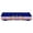 Cape Verde, variant on Costa Rica Flag Car Hood Cover - Weatherproof Universal Fit Elastic Hood Cover for All Seasons Protection Custom Fit Car Truck SUV(49.2×59in)