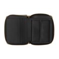 thumbnail image 3 of Mini Cartera Guess Bowie Zip Black, 3 of 3