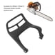 thumbnail image 3 of Protector De Manija De Freno De Cadena, Reemplace La Manija De Freno De Motosierra Duradera Para Reparación De Motosierra, 3 of 8
