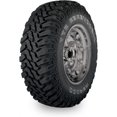 thumbnail image 2 of Cooper Discoverer Stt LT33/12.50R15 108Q Owl All-Season tire, 2 of 4