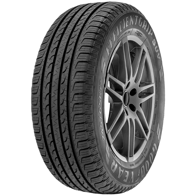 Llanta 205/65R16 GOODYEAR Efficient Grip Suv 95H
