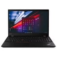 thumbnail image 1 of Restored Lenovo ThinkPad T15 15.6" Intel Core i5 10th Gen 8GB 128GB Windows 11, 1 of 5