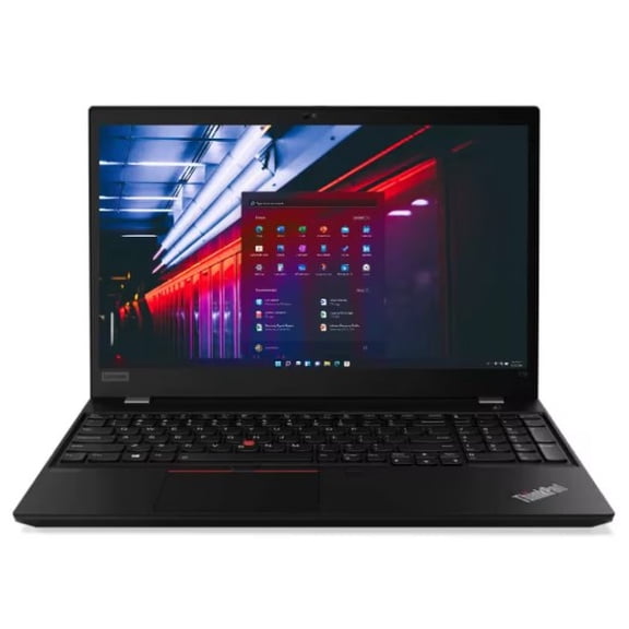 Restored Lenovo ThinkPad T15 15.6" Intel Core i5 10th Gen 8GB 256GB Windows 11 (Refurbished)