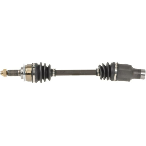 CARDONE New 66-7078 CV Axle Assembly Front Right fits 1989-1994 Suzuki 44101-64B20