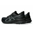 thumbnail image 4 of ASICS GT-1000 13 EXTRA WIDE 1011B859 004 Black Steel Grey Men Running Shoes, 4 of 6