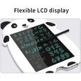 thumbnail image 5 of LCD Writing Tablet, 8.5 Inch Drawing Tablet Kids Tablets Doodle Board, 5 of 5