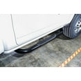 thumbnail image 3 of Dee Zee DZ 370231 Black Tubes - 3" Nerf Bar - fits 1994 - 2002 Dodge Ram, 3 of 6