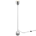 thumbnail image 2 of Modway Kara Standing Floor Lamp in Silver, 2 of 8