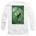 thumbnail image 3 of Star Trek  Adult The Next Generation Season 4 Episode 17 T-Shirt, 3 of 4