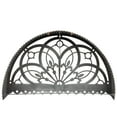 thumbnail image 7 of Creative Co-Op Large Decorative Metal Cutout Canopy Wall Décor, 7 of 7