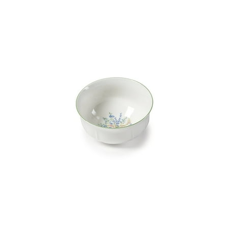 Mikasa China Bowls - Mikasa Botanical Cereal Bowl, 6-Inch