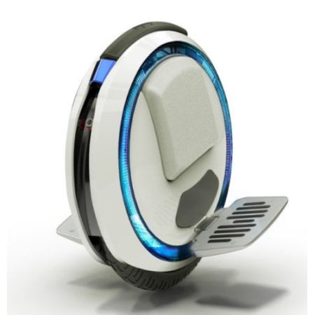 Ninebot Segway One E+ Plus One Wheel Electric Scooter ...