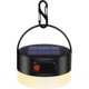 thumbnail image 1 of Camping Lights, Rechargeable Solar Camping Lamp Flashlight Multifunctional Portable Led Waterproof Round Tent Lantern For Hiking Fishing Outdoor, 1 of 5