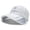 White, variant on TODOZO Trucker Hat Baseball Cap Snapback Fitted Hats for Men Women Snap Closure Design Breathable Mesh Side Durable Unimesh Cap Outdoor Sunhat Ladies Big Brim Baseball Cap Breathable Fishing Hat