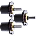 thumbnail image 4 of 8TEN Spindle High Lift Blade Kit for Wright Mfg Stander ZK 61 MK1002063, 4 of 8
