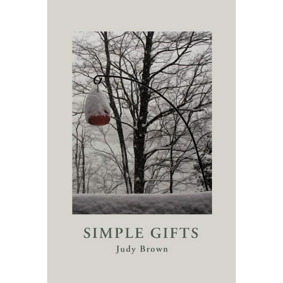 Simple Gifts (Paperback)