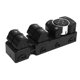 thumbnail image 4 of Interruptor De Elevalunas, Interruptor De Elevalunas Eléctrico Duradero Resistente Al Desgaste DP5Z 14529 BA Para MKC MKZ MKX, 4 of 7