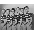 thumbnail image 2 of Little Tough Guys In Society Still (10 x 8), 2 of 2
