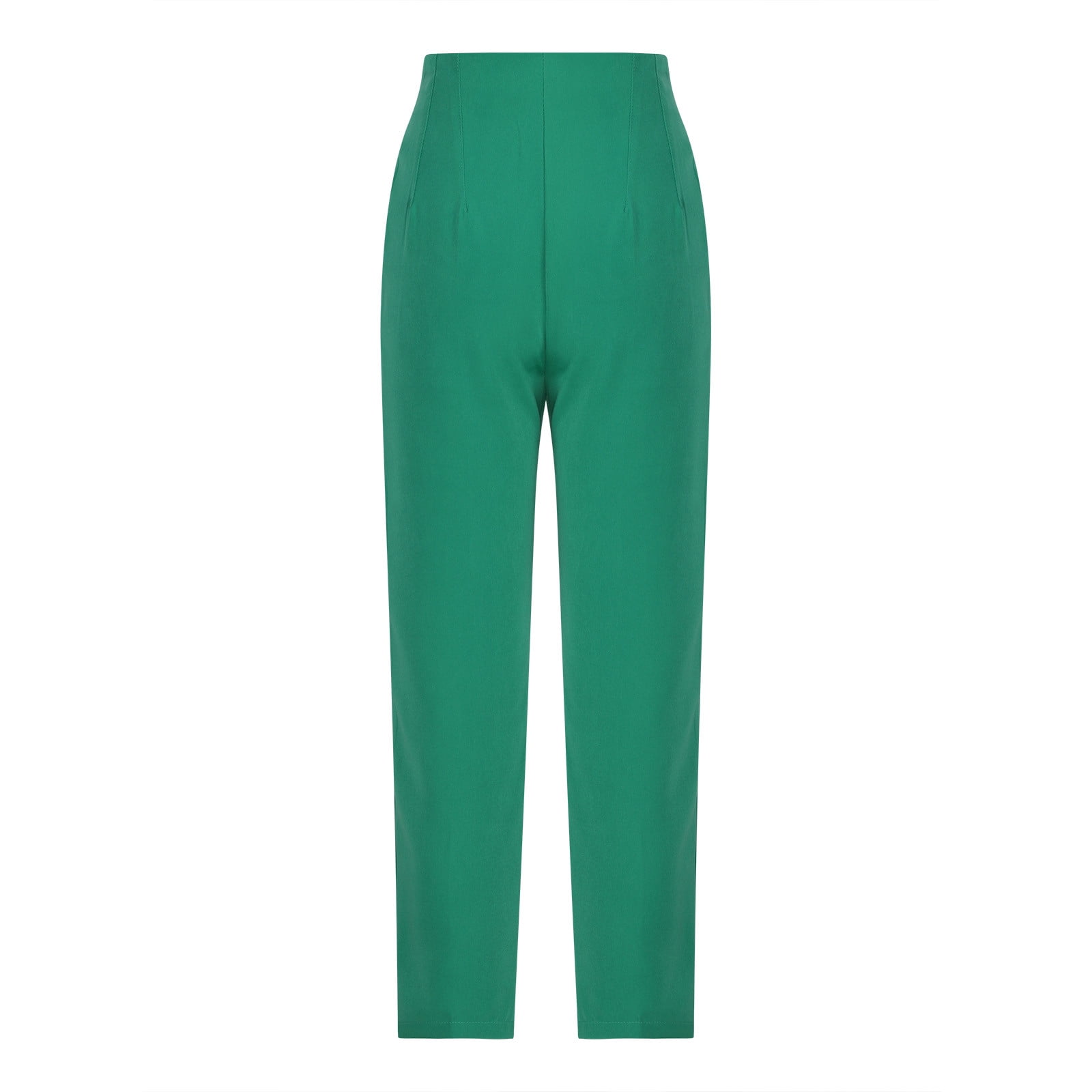 Odeerbi Solid Color Suit Pants for Women 2025 Tight And